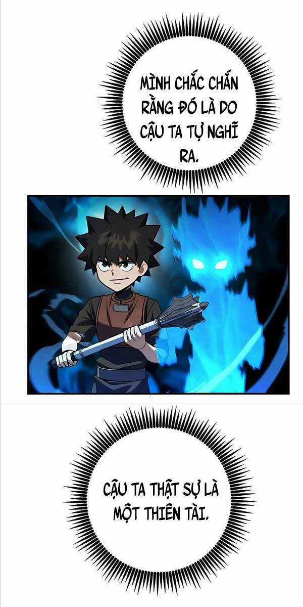 Tôi Dùng Búa Thần Giải Cứu Thế Giới Chapter 20 trang 27