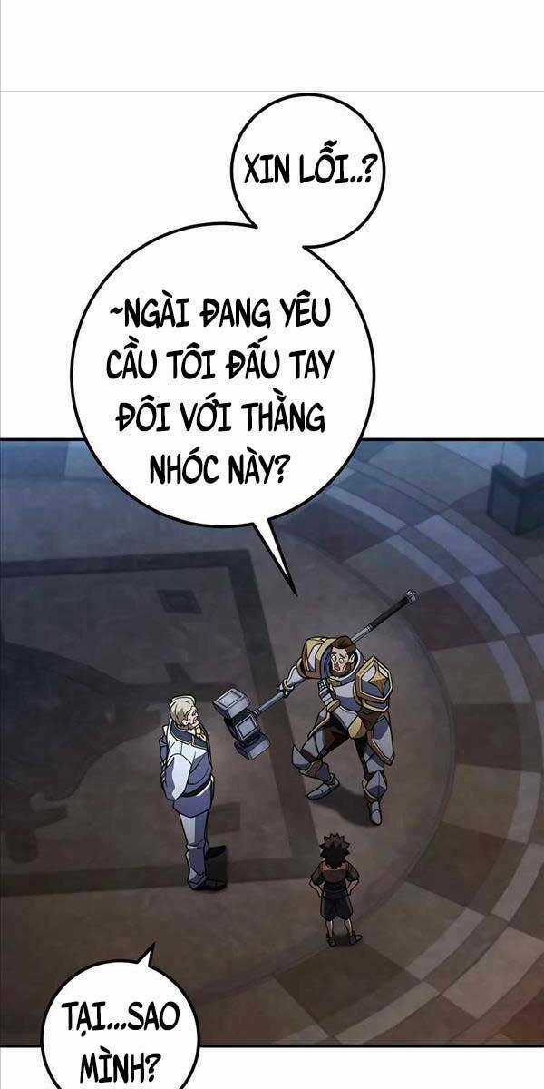 Tôi Dùng Búa Thần Giải Cứu Thế Giới Chapter 20 trang 3