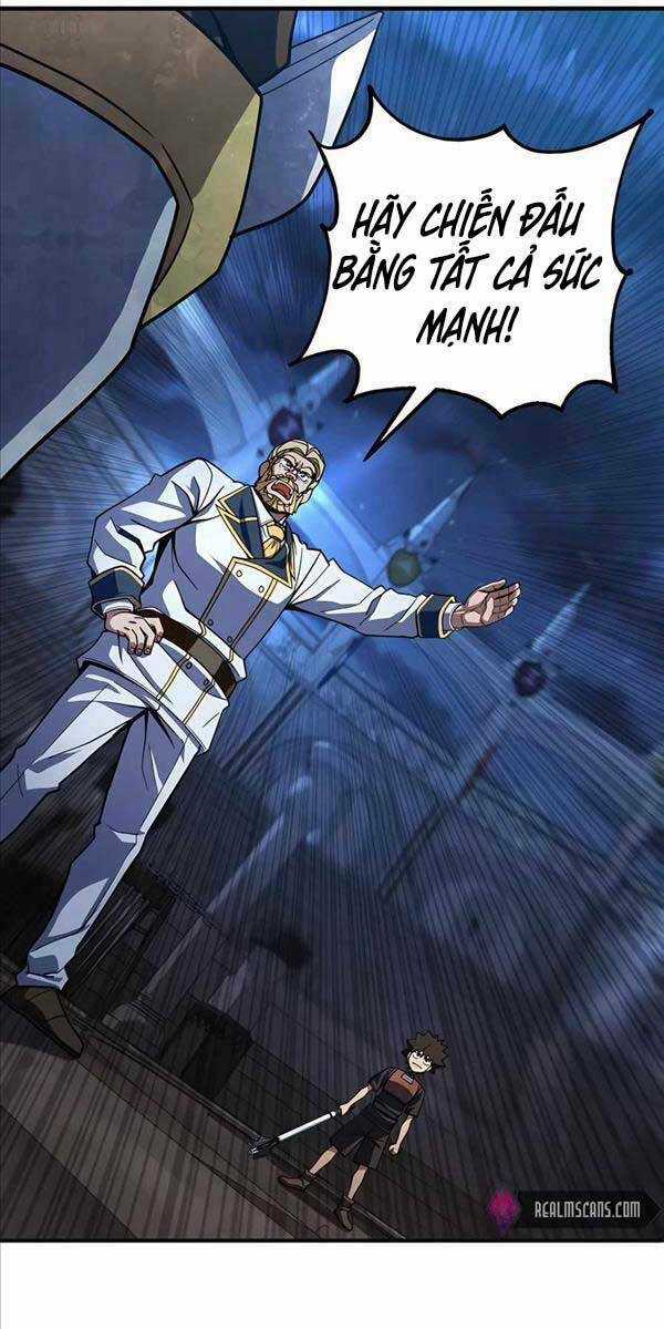 Tôi Dùng Búa Thần Giải Cứu Thế Giới Chapter 20 trang 32