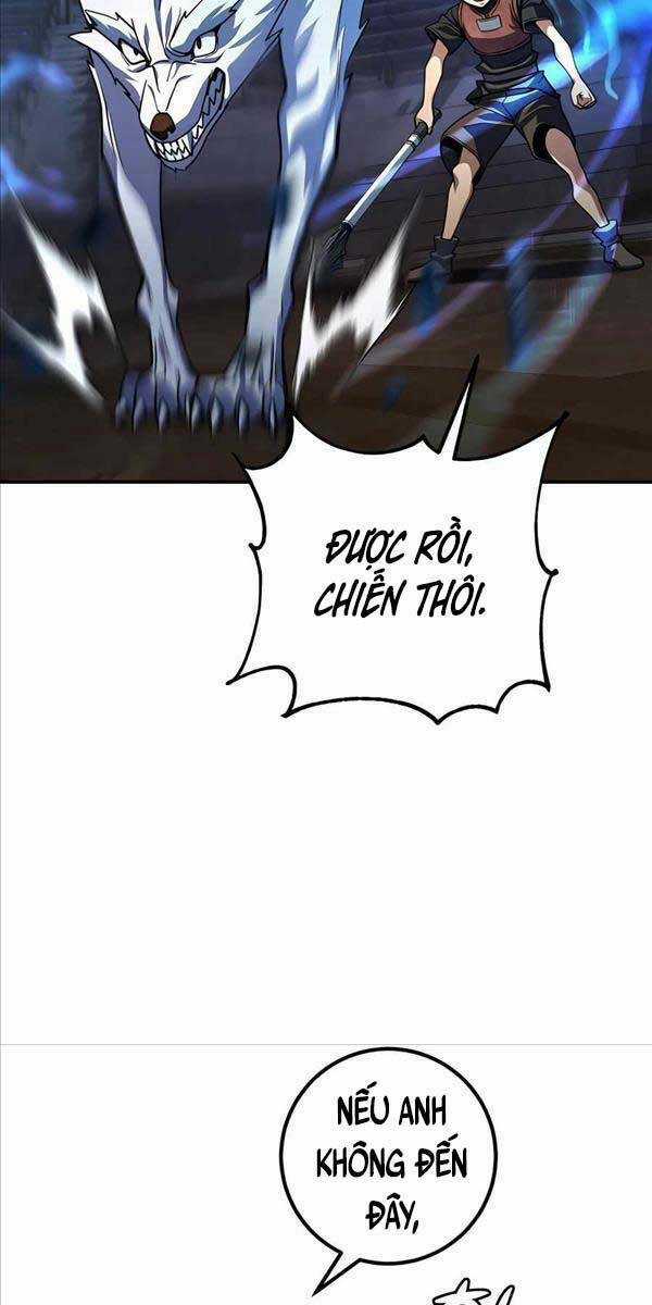 Tôi Dùng Búa Thần Giải Cứu Thế Giới Chapter 20 trang 34