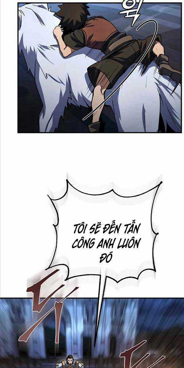 Tôi Dùng Búa Thần Giải Cứu Thế Giới Chapter 20 trang 35