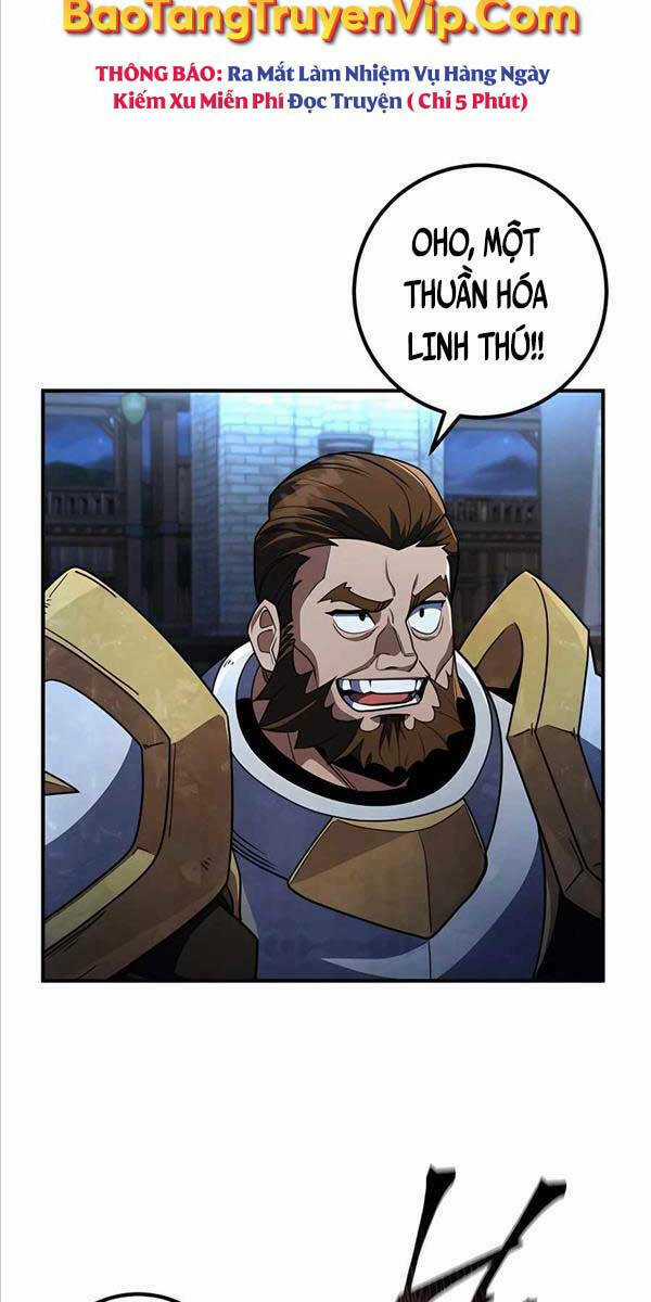 Tôi Dùng Búa Thần Giải Cứu Thế Giới Chapter 20 trang 37