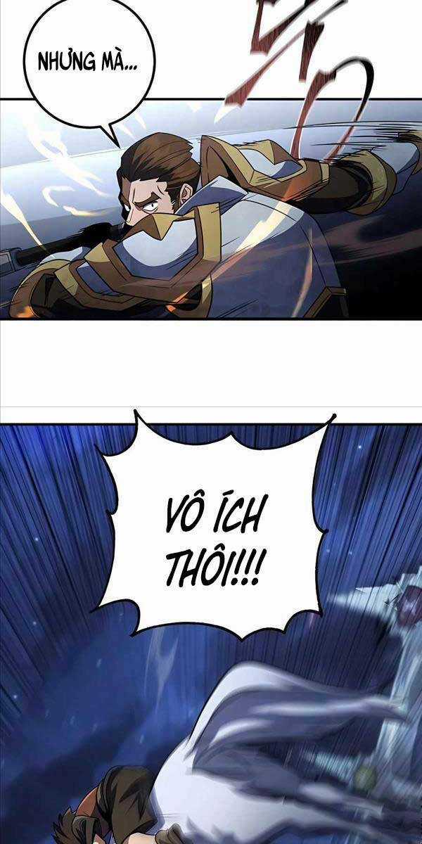 Tôi Dùng Búa Thần Giải Cứu Thế Giới Chapter 20 trang 38