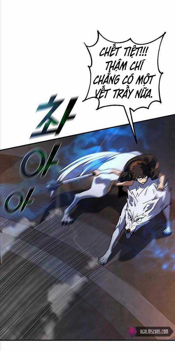 Tôi Dùng Búa Thần Giải Cứu Thế Giới Chapter 20 trang 44