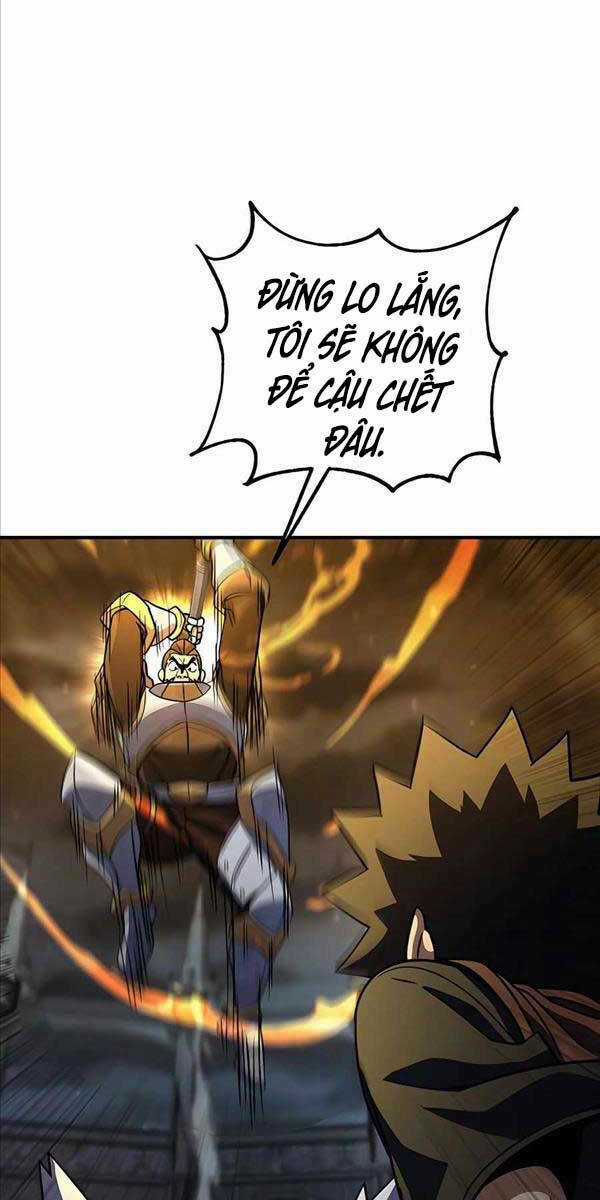 Tôi Dùng Búa Thần Giải Cứu Thế Giới Chapter 20 trang 47