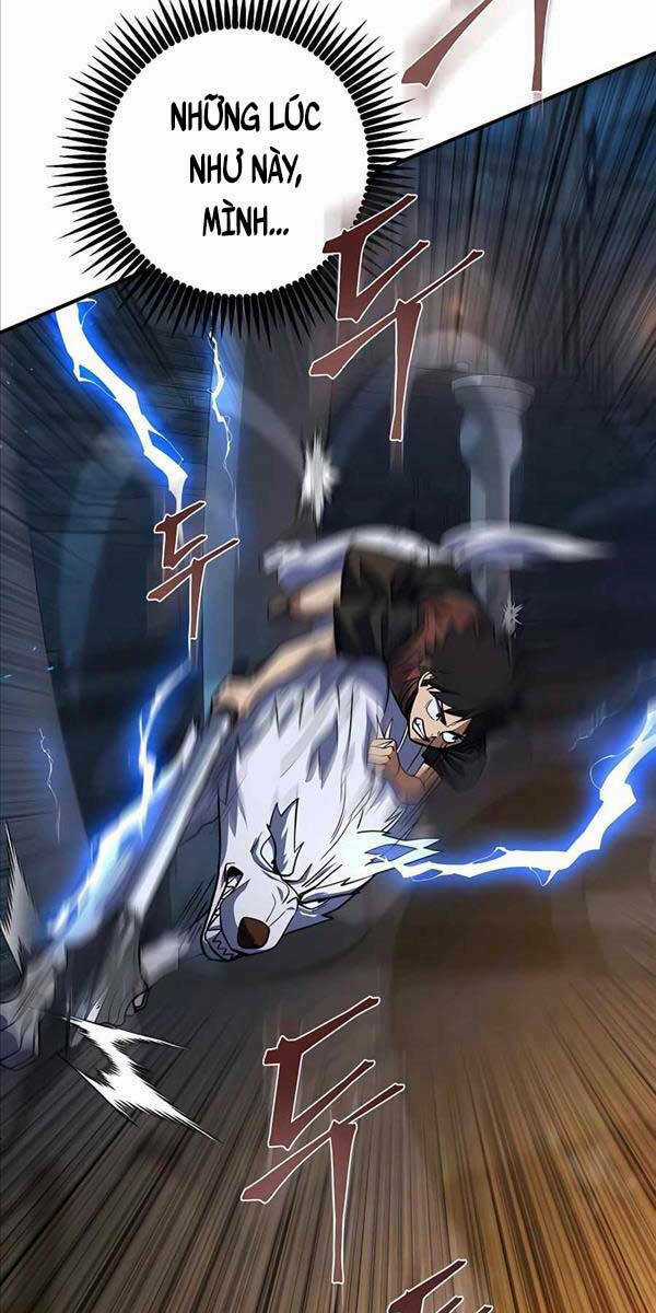 Tôi Dùng Búa Thần Giải Cứu Thế Giới Chapter 20 trang 50