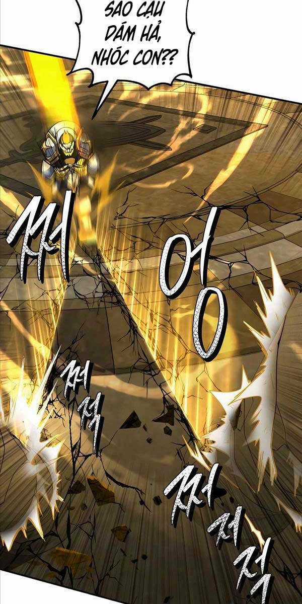 Tôi Dùng Búa Thần Giải Cứu Thế Giới Chapter 20 trang 54