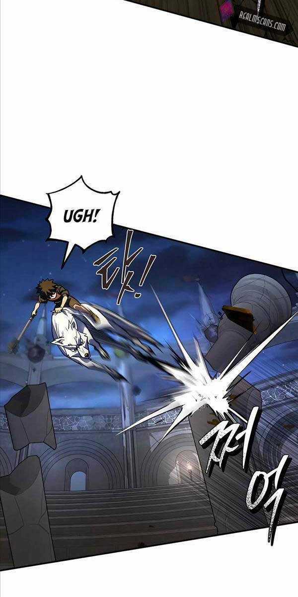 Tôi Dùng Búa Thần Giải Cứu Thế Giới Chapter 20 trang 55