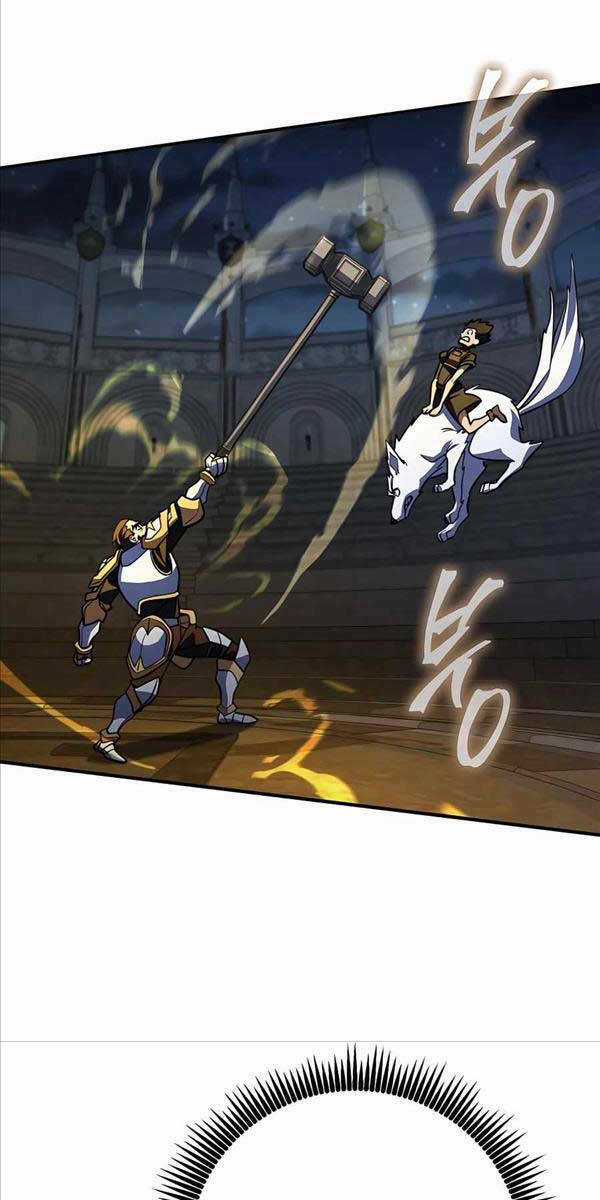 Tôi Dùng Búa Thần Giải Cứu Thế Giới Chapter 20 trang 58