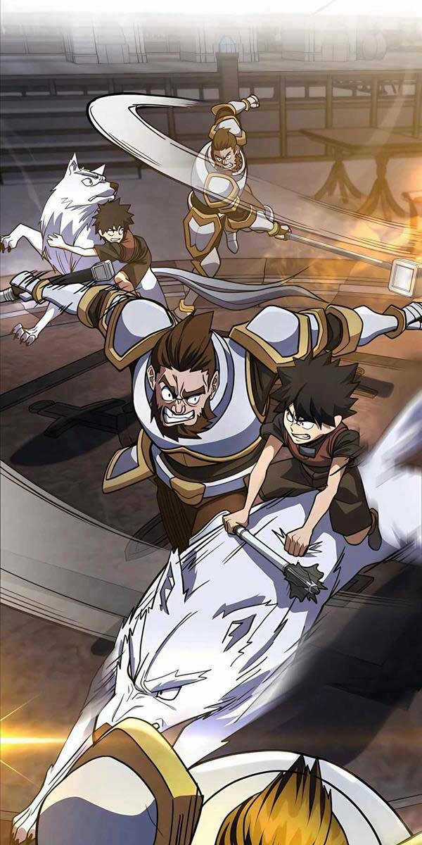 Tôi Dùng Búa Thần Giải Cứu Thế Giới Chapter 20 trang 66