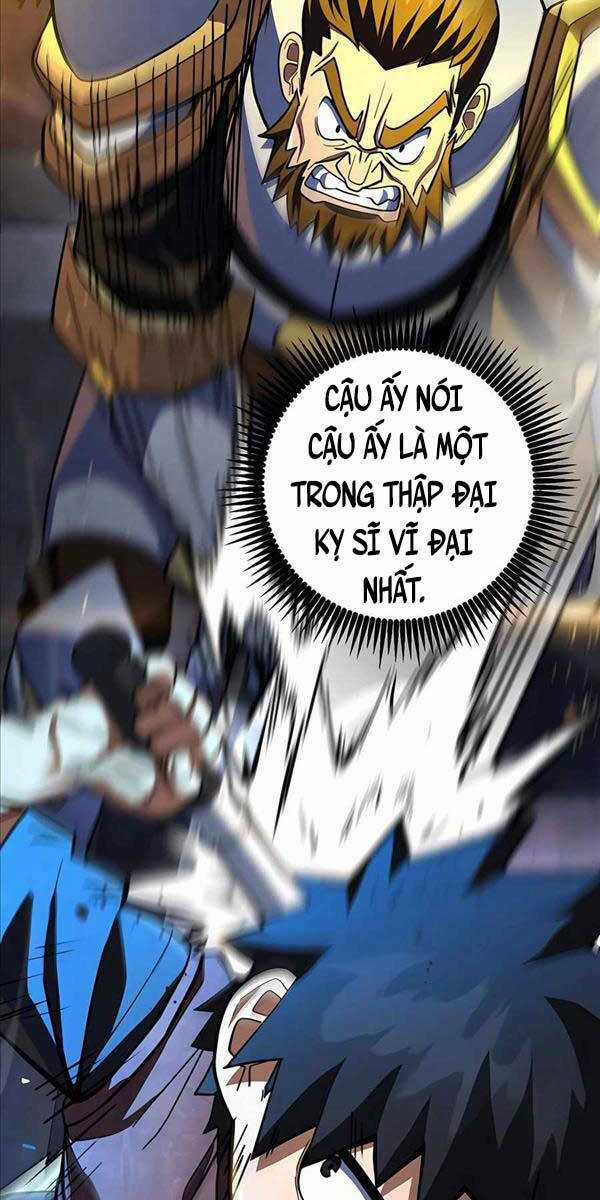 Tôi Dùng Búa Thần Giải Cứu Thế Giới Chapter 20 trang 67