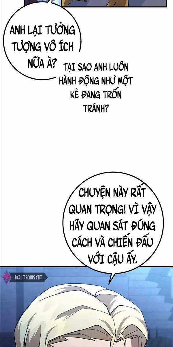 Tôi Dùng Búa Thần Giải Cứu Thế Giới Chapter 20 trang 7