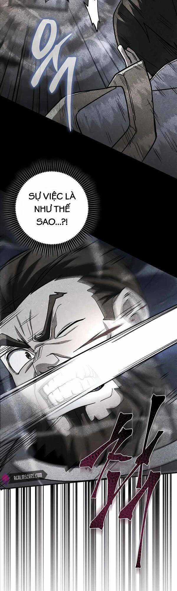 Tôi Dùng Búa Thần Giải Cứu Thế Giới Chapter 21 trang 10