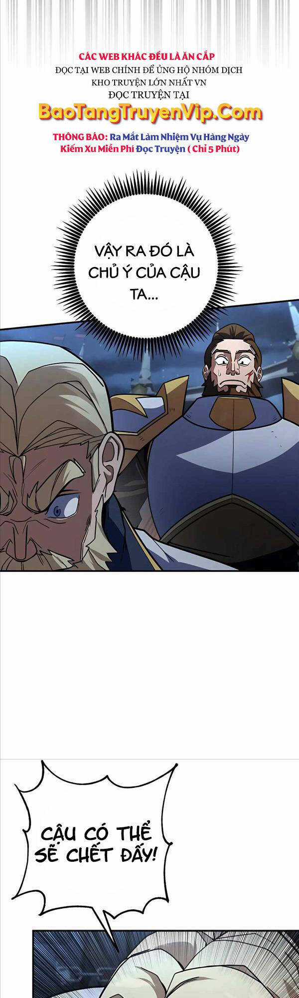 Tôi Dùng Búa Thần Giải Cứu Thế Giới Chapter 21 trang 11