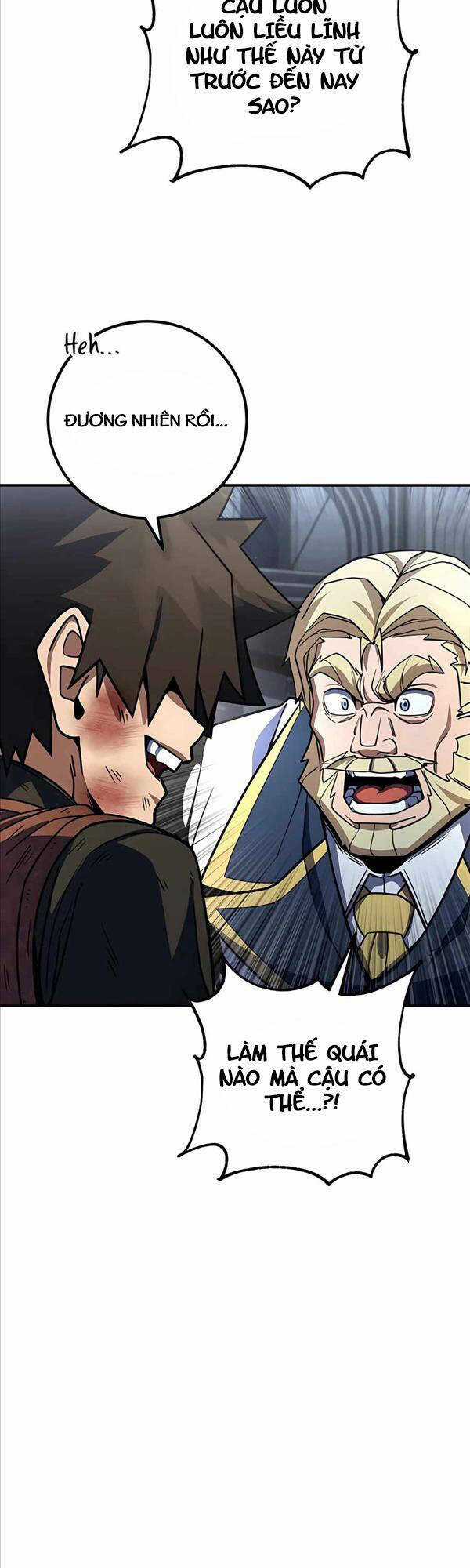 Tôi Dùng Búa Thần Giải Cứu Thế Giới Chapter 21 trang 13