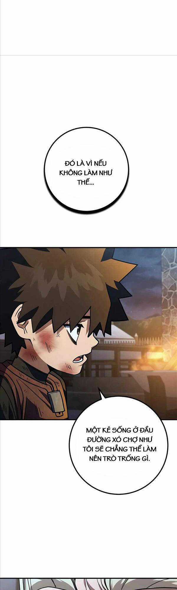 Tôi Dùng Búa Thần Giải Cứu Thế Giới Chapter 21 trang 14