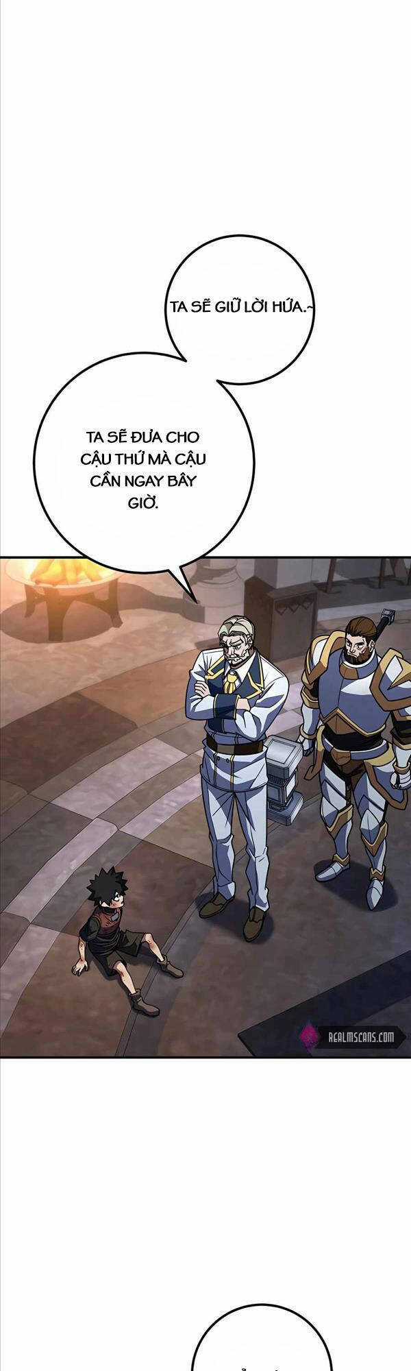 Tôi Dùng Búa Thần Giải Cứu Thế Giới Chapter 21 trang 19