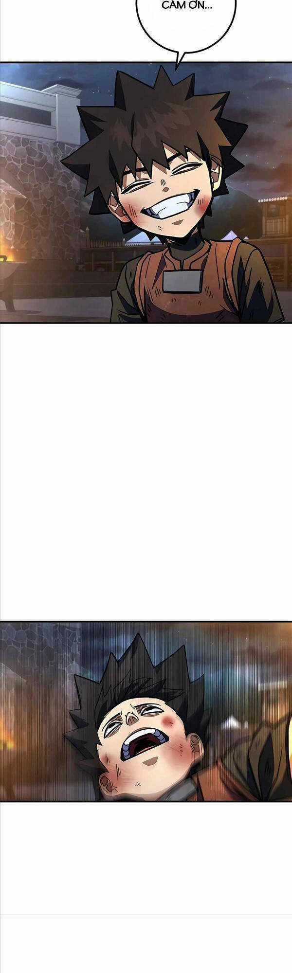 Tôi Dùng Búa Thần Giải Cứu Thế Giới Chapter 21 trang 20