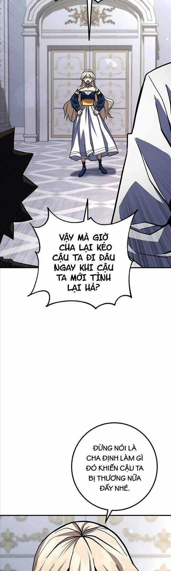 Tôi Dùng Búa Thần Giải Cứu Thế Giới Chapter 21 trang 27