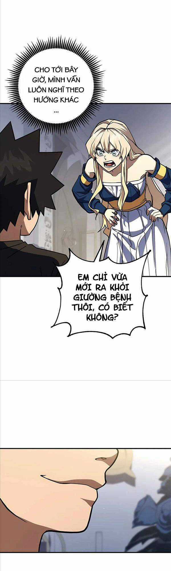 Tôi Dùng Búa Thần Giải Cứu Thế Giới Chapter 21 trang 30