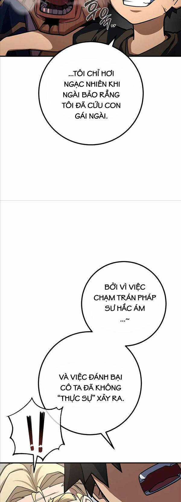 Tôi Dùng Búa Thần Giải Cứu Thế Giới Chapter 21 trang 35