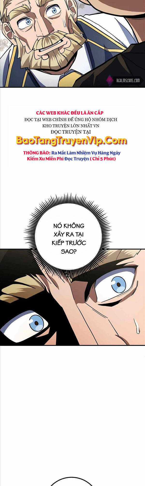 Tôi Dùng Búa Thần Giải Cứu Thế Giới Chapter 21 trang 36