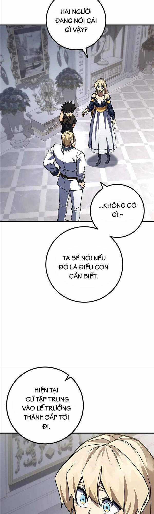 Tôi Dùng Búa Thần Giải Cứu Thế Giới Chapter 21 trang 37