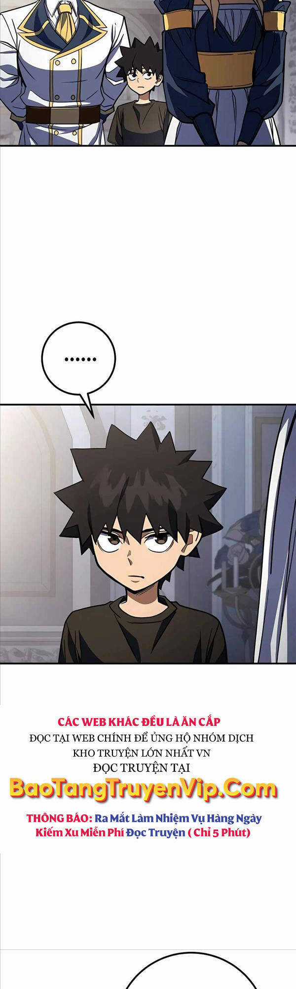 Tôi Dùng Búa Thần Giải Cứu Thế Giới Chapter 21 trang 39