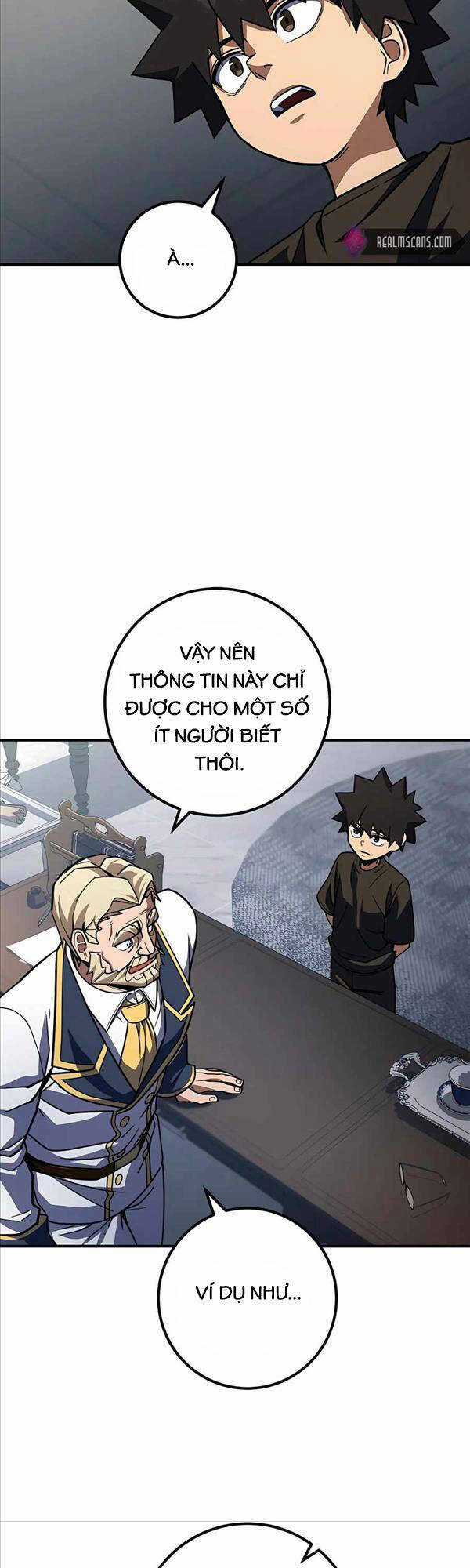 Tôi Dùng Búa Thần Giải Cứu Thế Giới Chapter 21 trang 45