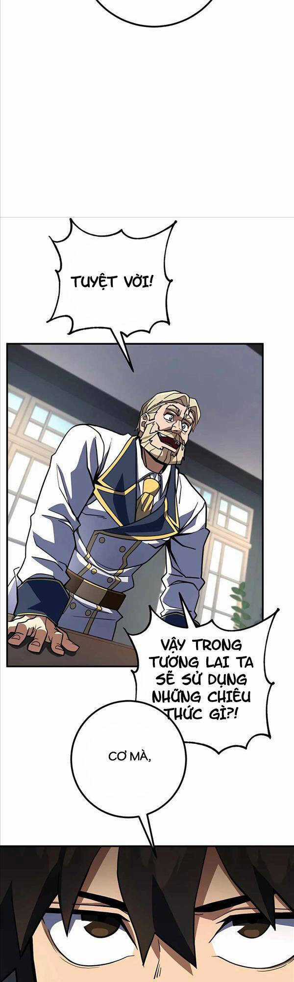 Tôi Dùng Búa Thần Giải Cứu Thế Giới Chapter 21 trang 48