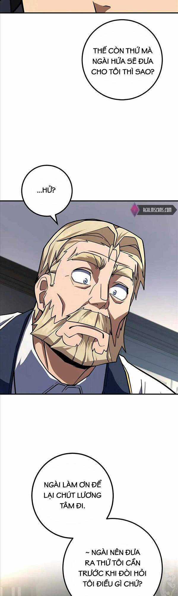 Tôi Dùng Búa Thần Giải Cứu Thế Giới Chapter 21 trang 49