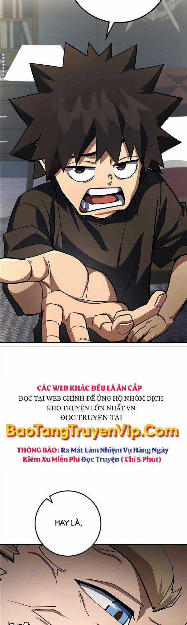 Tôi Dùng Búa Thần Giải Cứu Thế Giới Chapter 21 trang 50