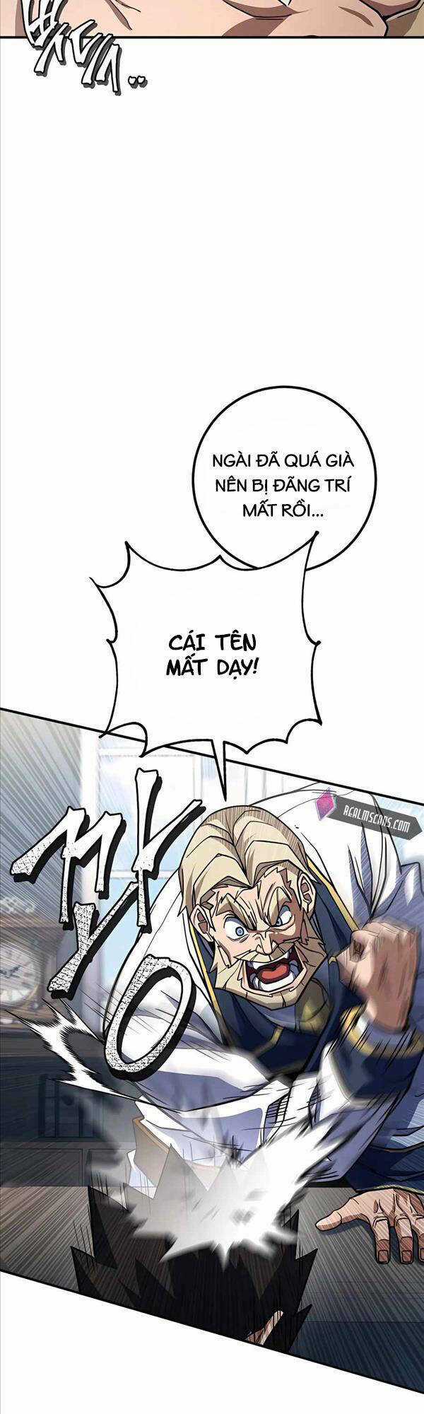 Tôi Dùng Búa Thần Giải Cứu Thế Giới Chapter 21 trang 51