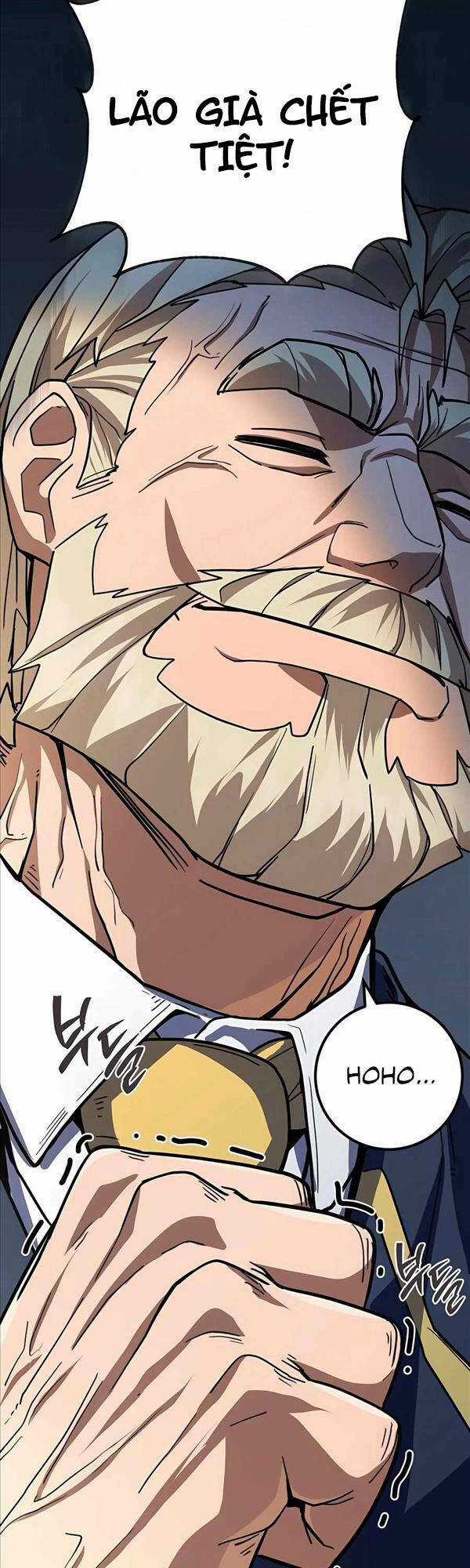 Tôi Dùng Búa Thần Giải Cứu Thế Giới Chapter 21 trang 53