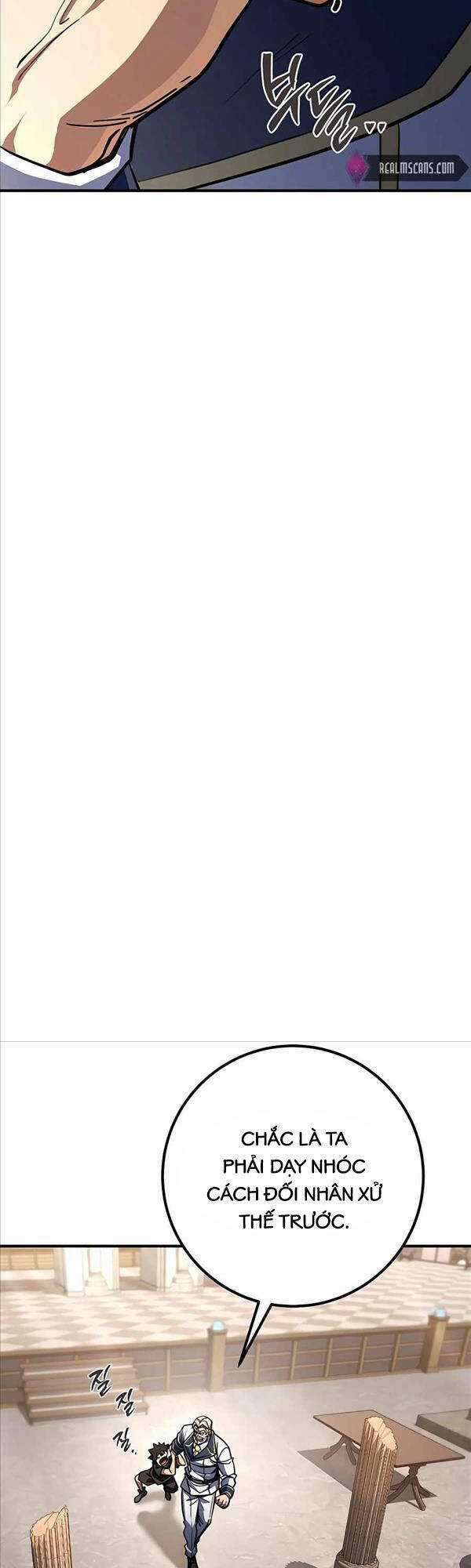 Tôi Dùng Búa Thần Giải Cứu Thế Giới Chapter 21 trang 54