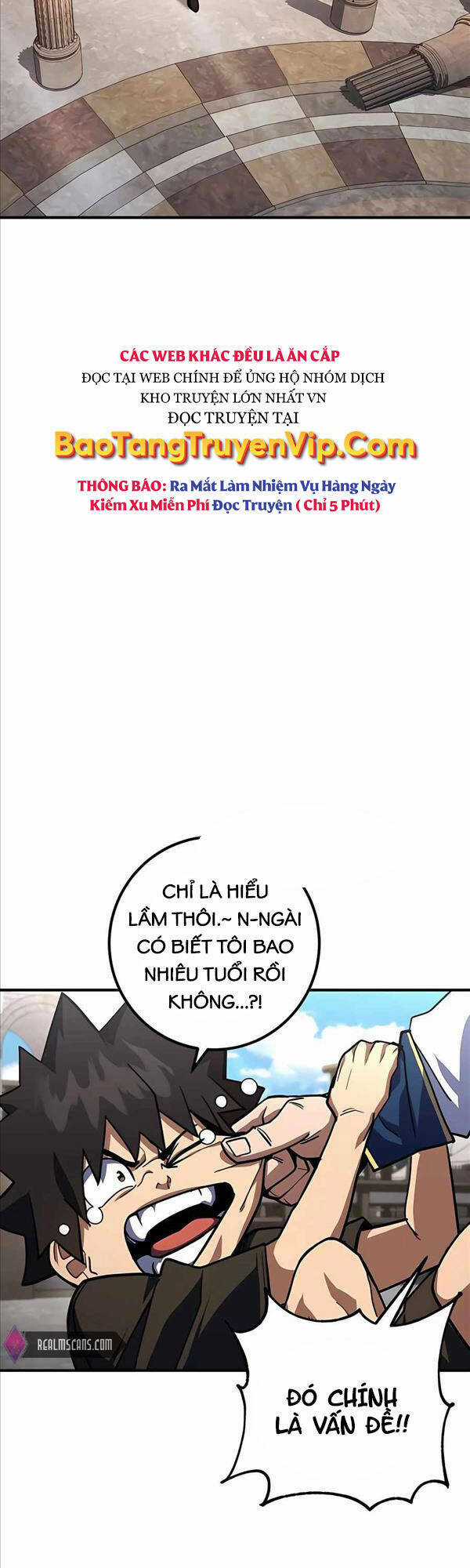 Tôi Dùng Búa Thần Giải Cứu Thế Giới Chapter 21 trang 55