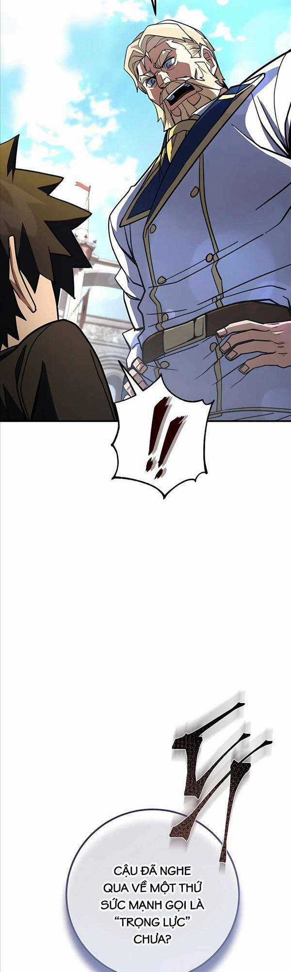 Tôi Dùng Búa Thần Giải Cứu Thế Giới Chapter 21 trang 57