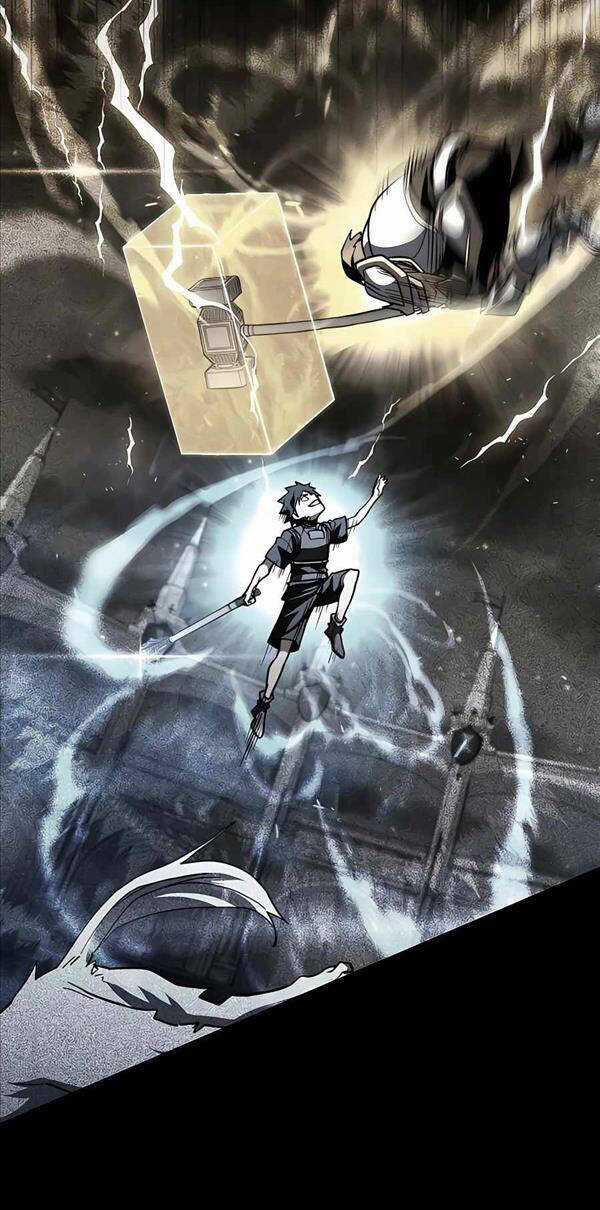 Tôi Dùng Búa Thần Giải Cứu Thế Giới Chapter 21 trang 7