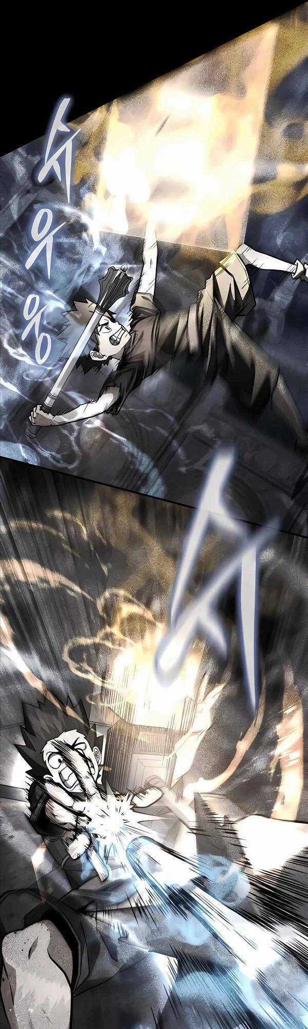 Tôi Dùng Búa Thần Giải Cứu Thế Giới Chapter 21 trang 8