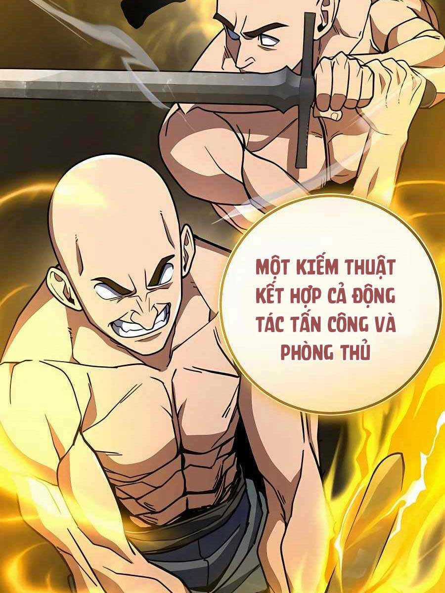 Tôi Dùng Búa Thần Giải Cứu Thế Giới Chapter 22 trang 10