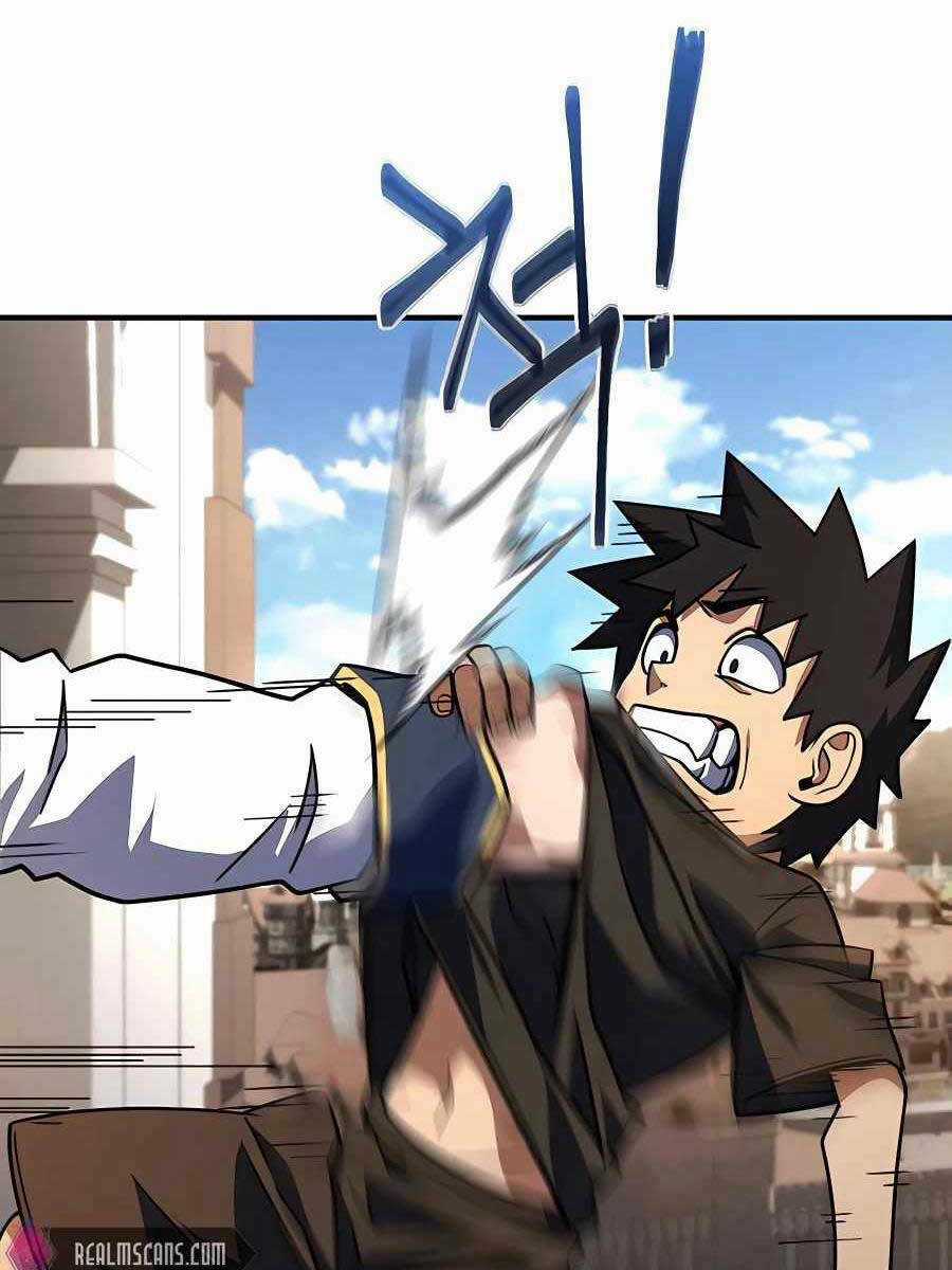 Tôi Dùng Búa Thần Giải Cứu Thế Giới Chapter 22 trang 102