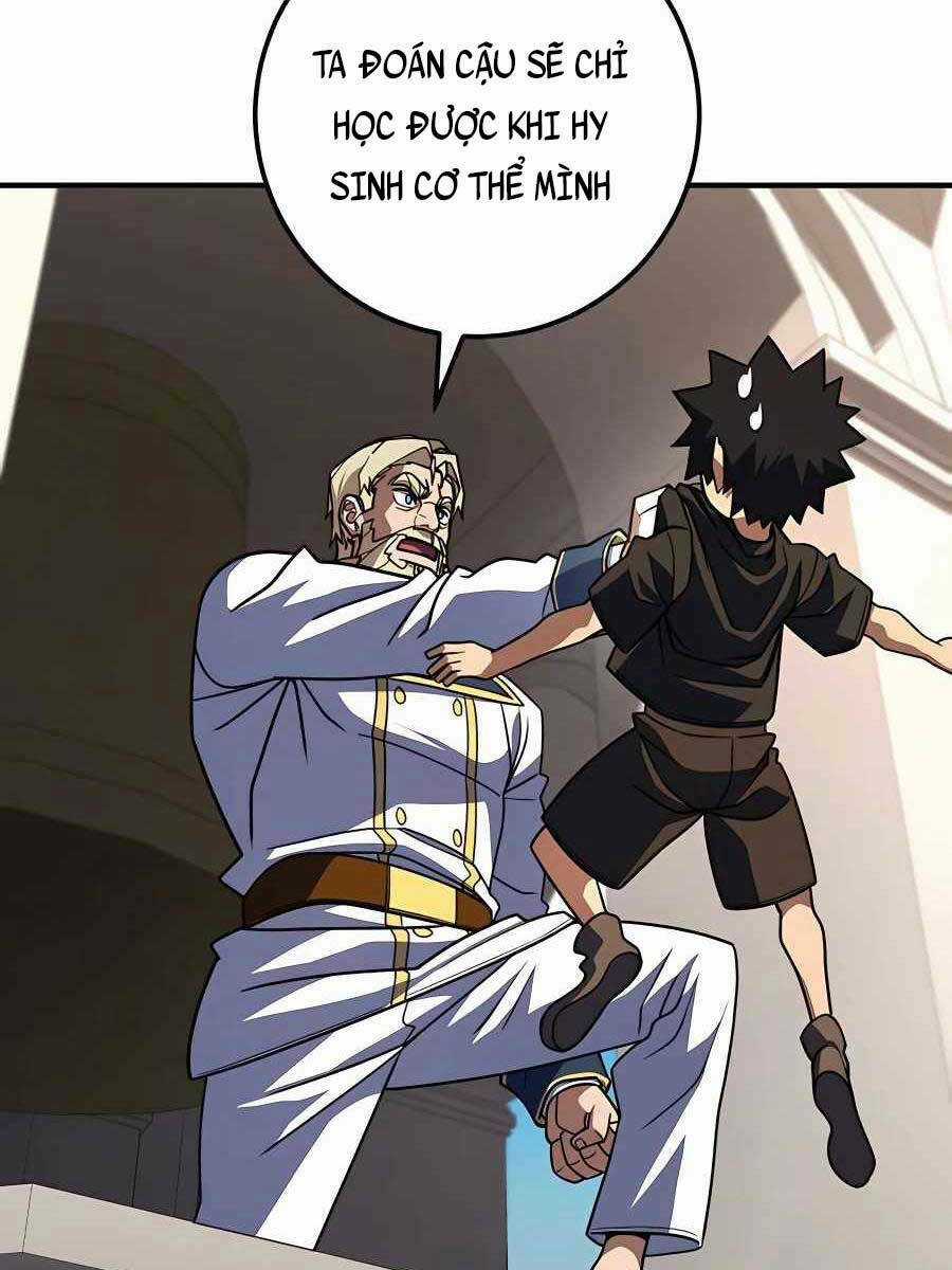 Tôi Dùng Búa Thần Giải Cứu Thế Giới Chapter 22 trang 106