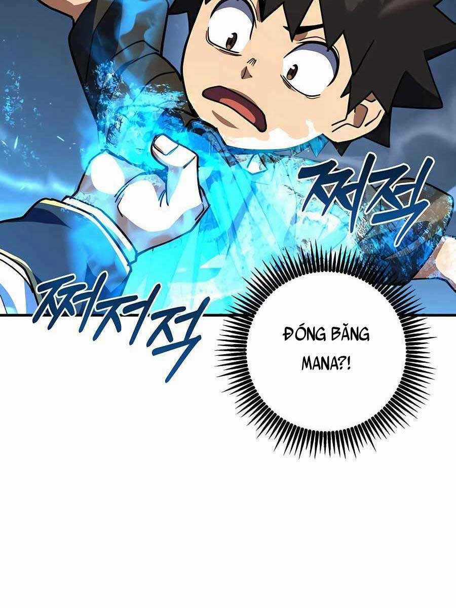 Tôi Dùng Búa Thần Giải Cứu Thế Giới Chapter 22 trang 108