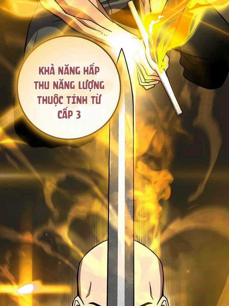 Tôi Dùng Búa Thần Giải Cứu Thế Giới Chapter 22 trang 11