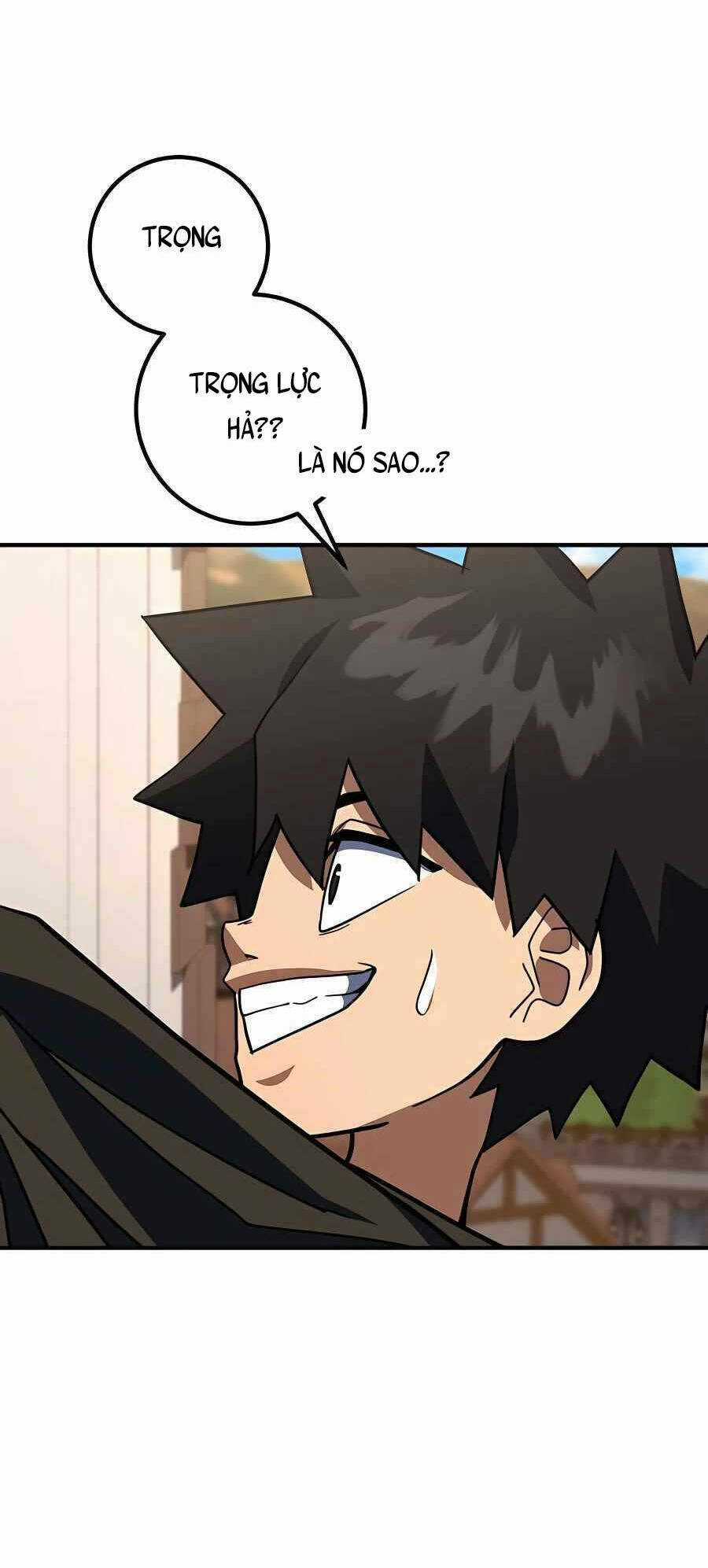 Tôi Dùng Búa Thần Giải Cứu Thế Giới Chapter 22 trang 112