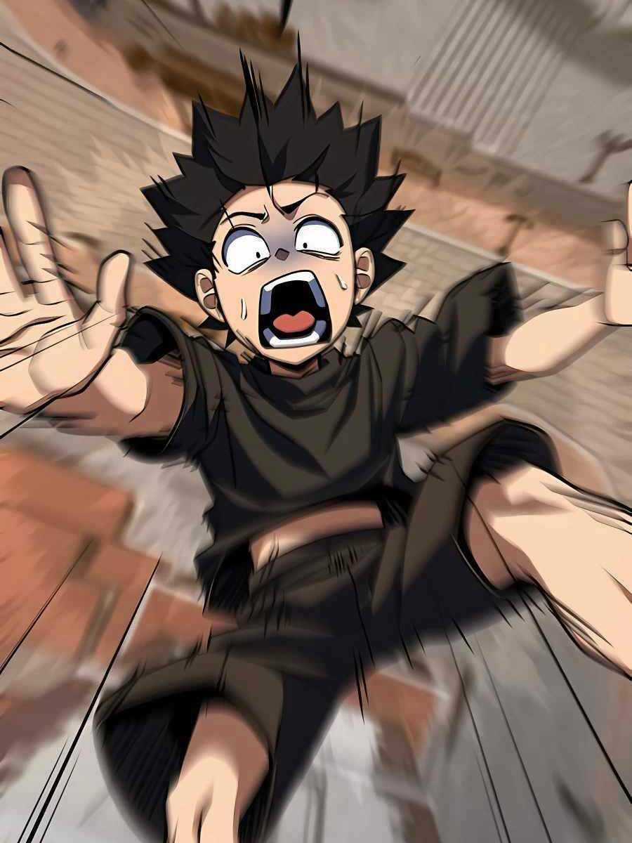 Tôi Dùng Búa Thần Giải Cứu Thế Giới Chapter 22 trang 115