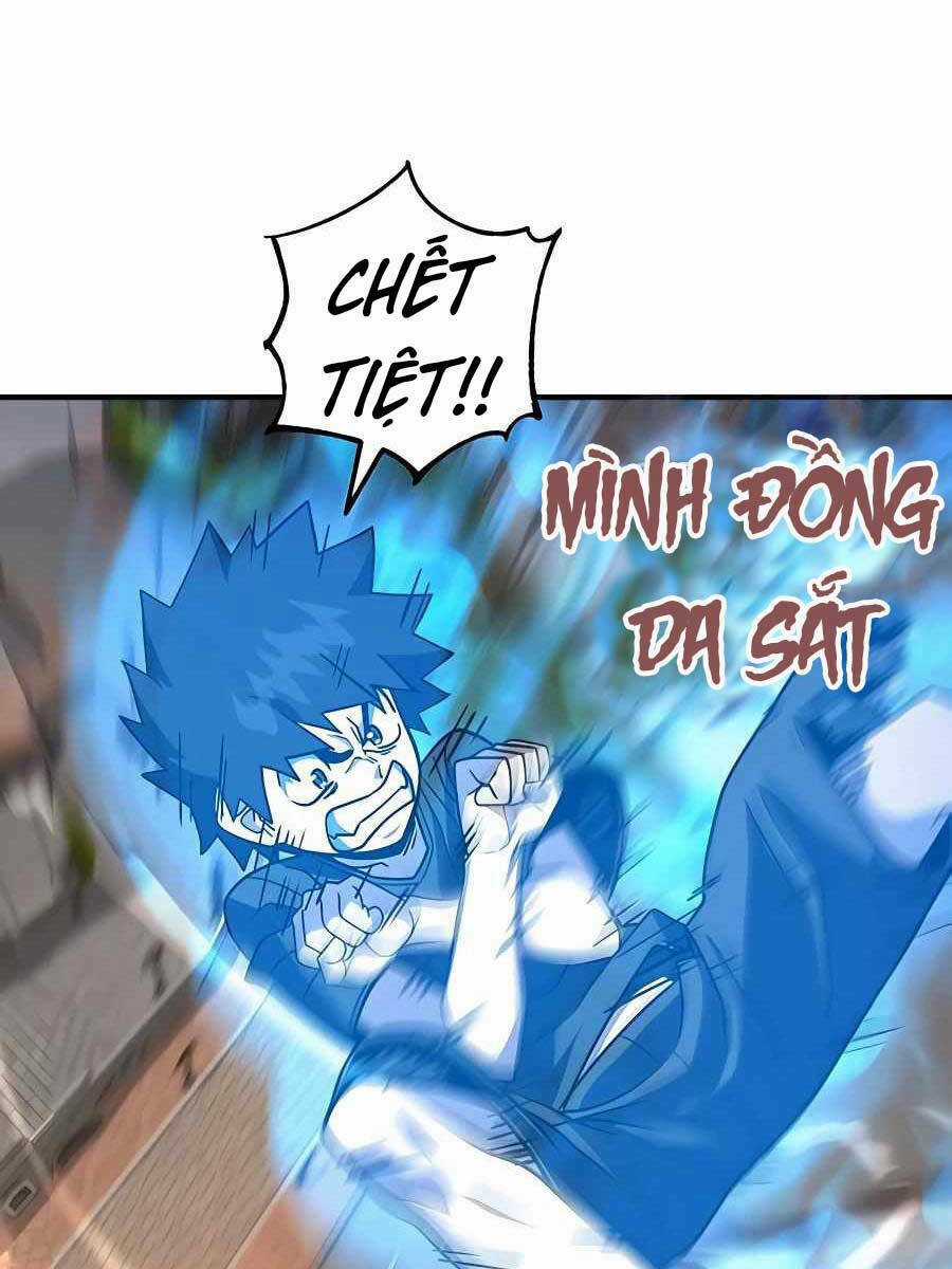 Tôi Dùng Búa Thần Giải Cứu Thế Giới Chapter 22 trang 124