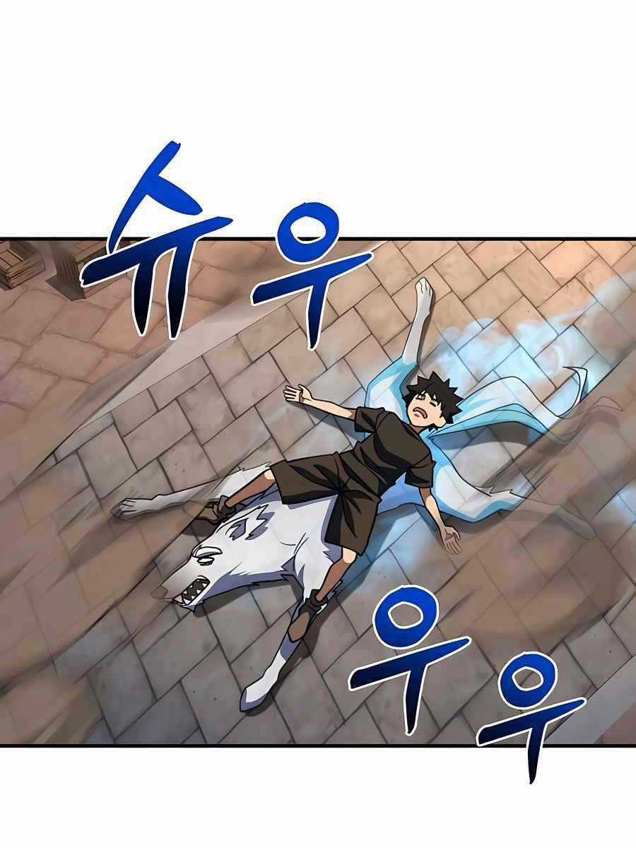 Tôi Dùng Búa Thần Giải Cứu Thế Giới Chapter 22 trang 137