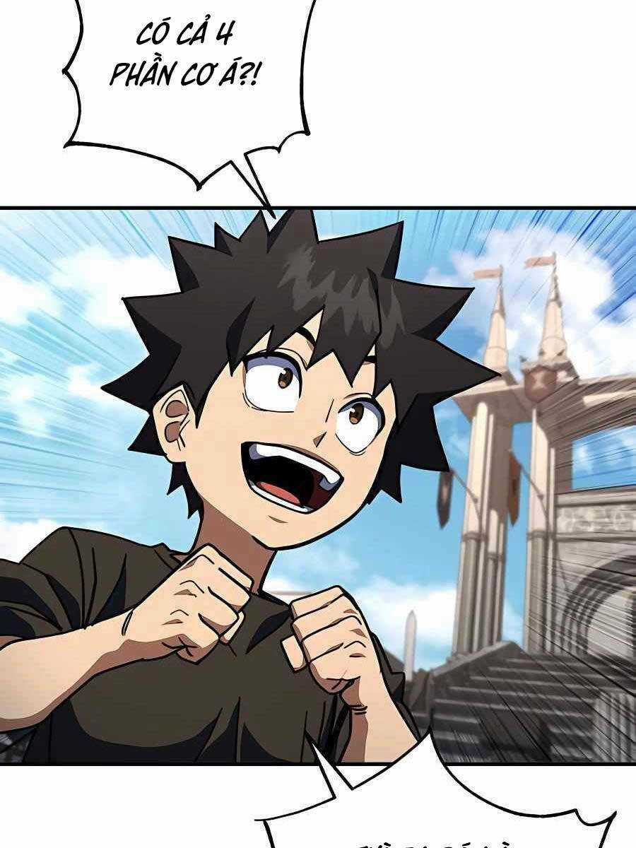 Tôi Dùng Búa Thần Giải Cứu Thế Giới Chapter 22 trang 14