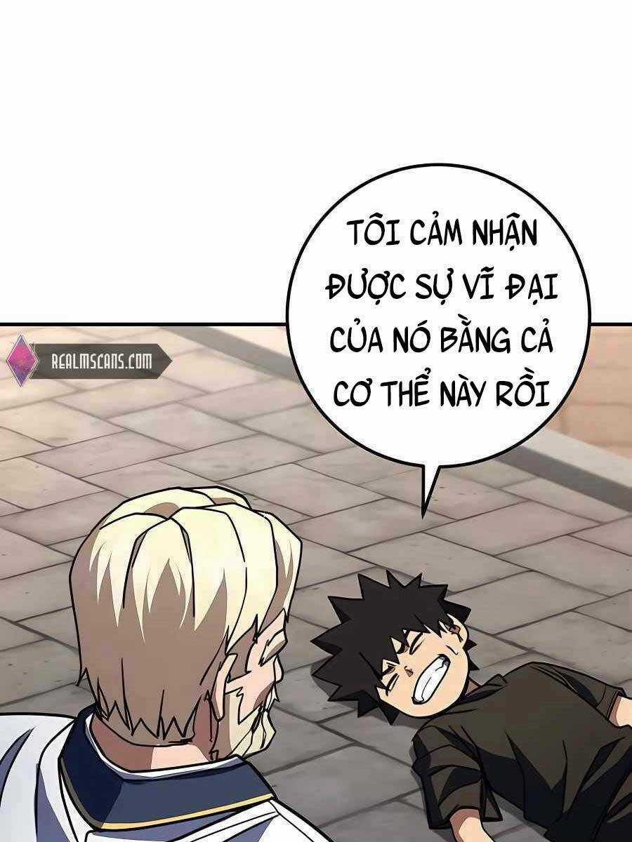 Tôi Dùng Búa Thần Giải Cứu Thế Giới Chapter 22 trang 144